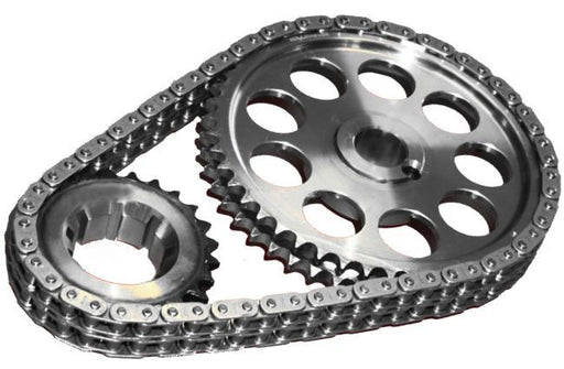 DOUBLE ROW TIMING CHAIN SET SUIT FORD 302-351C 