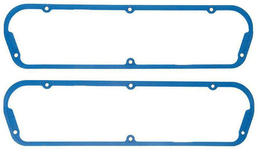 SILICONE MOULDED RUBBER VALVE COVER GASKETS SUIT SB FORD 289-351W