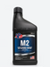 M2 SCENTED UPPER CYLINDER LUBE, CANDY SCENTED 475ML BOTTLE