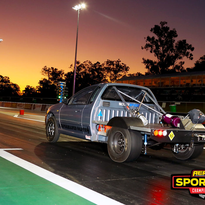 Winternationals 2024