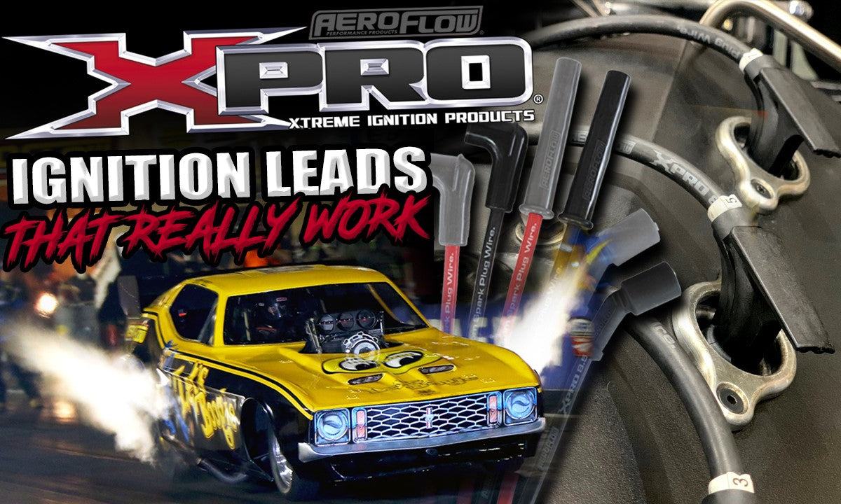 XPRO Ignition Products