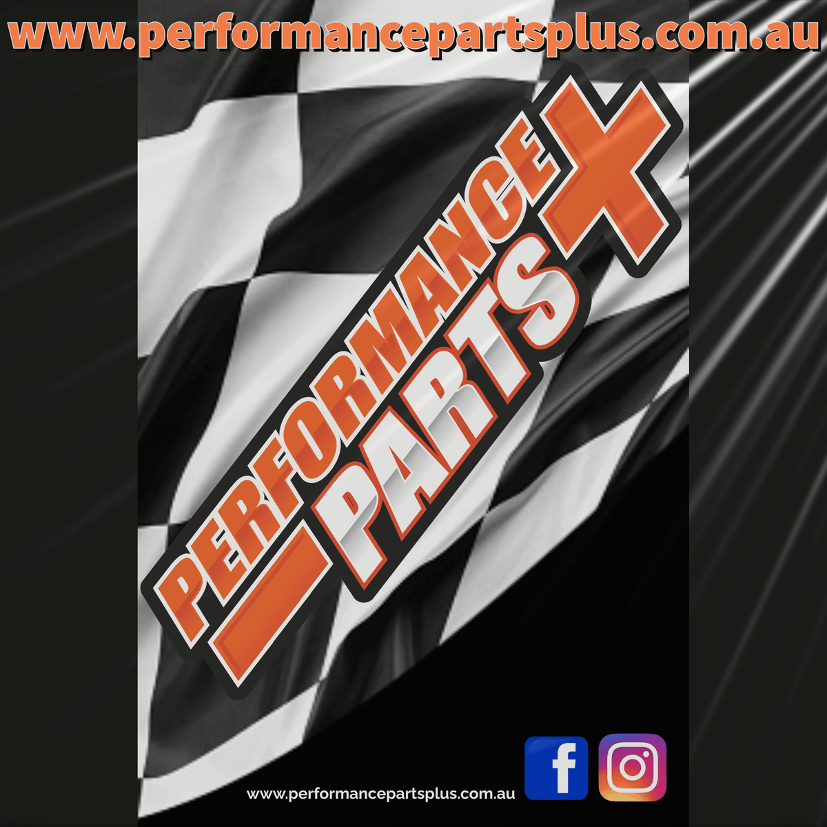 Featured Products — Performance Parts Plus