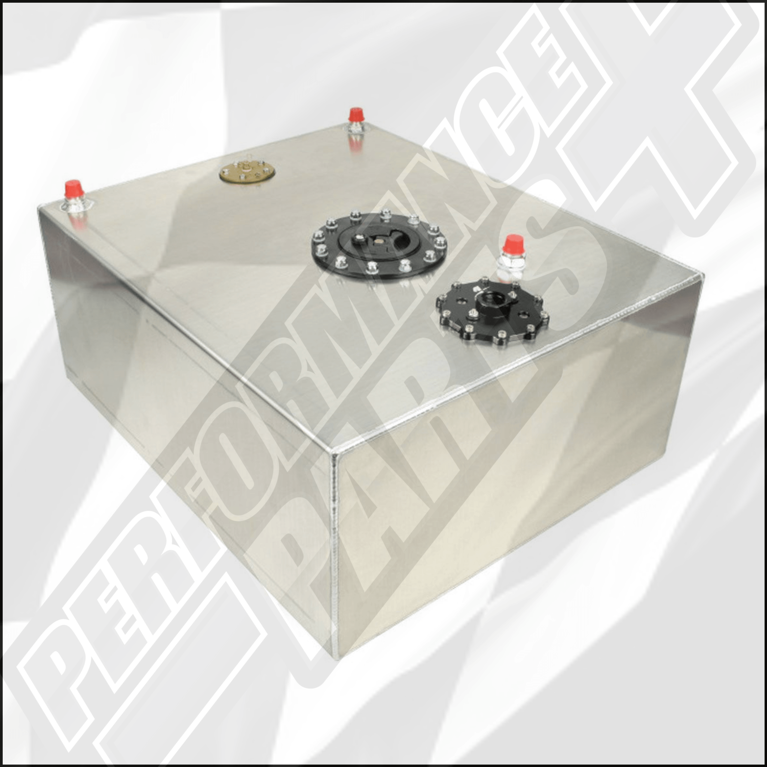 Fuel System — Performance Parts Plus