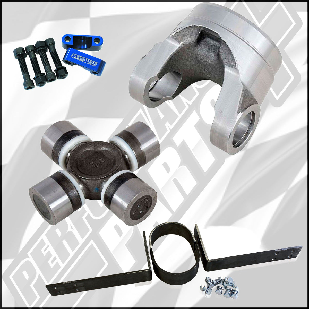 Driveshaft — Performance Parts Plus