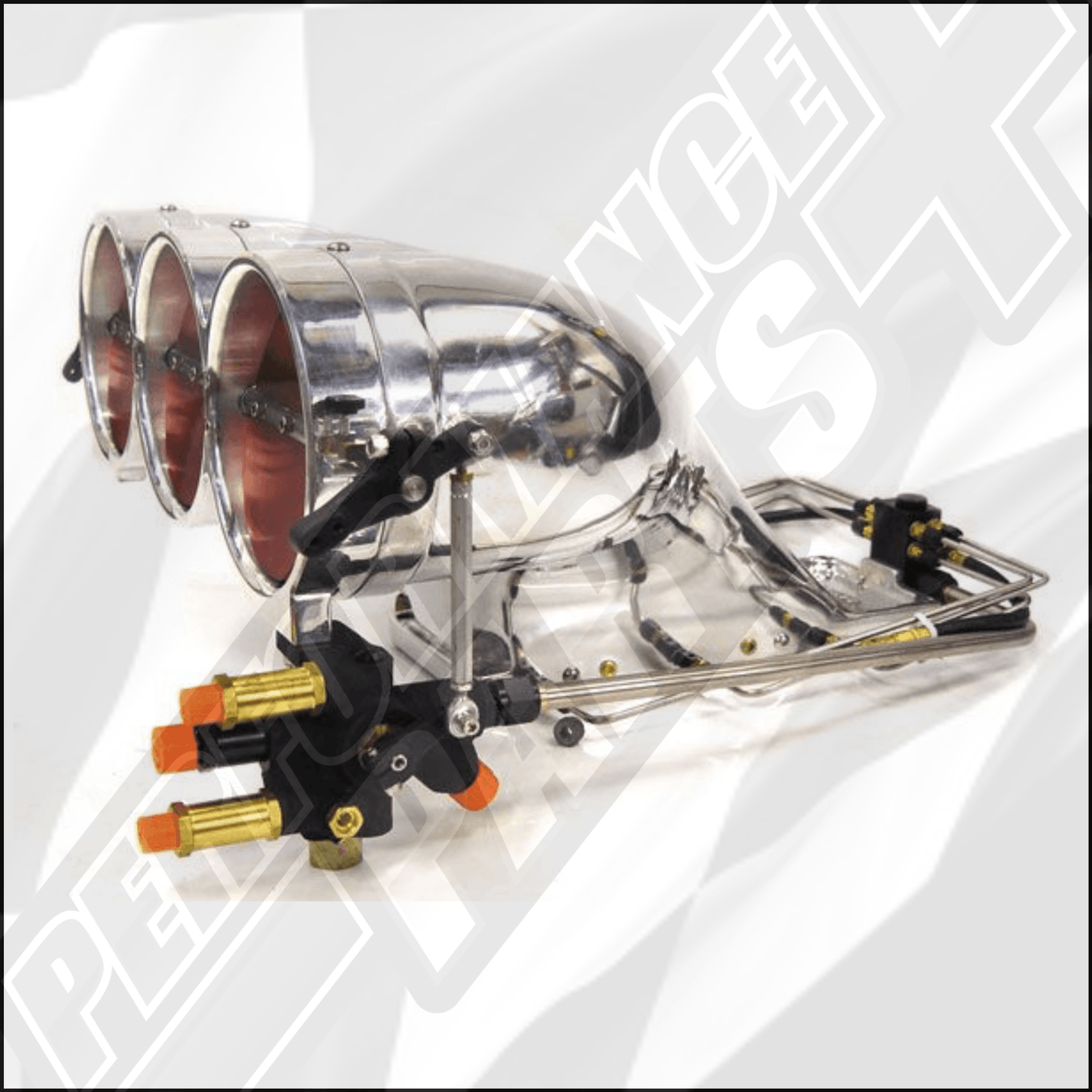 Fuel Performance Part Fuel System — Performance Parts Plus