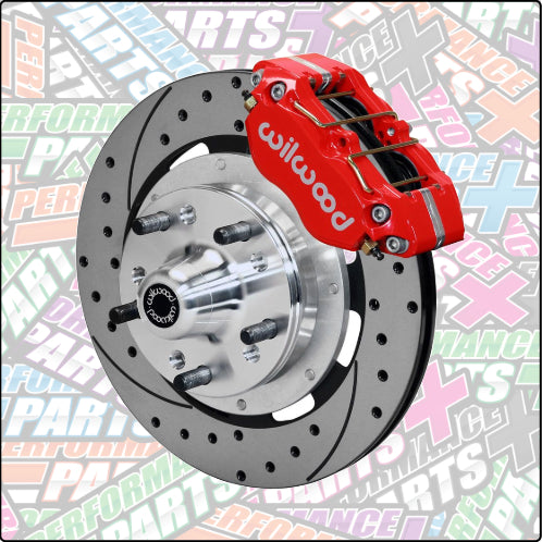 Brake Kits