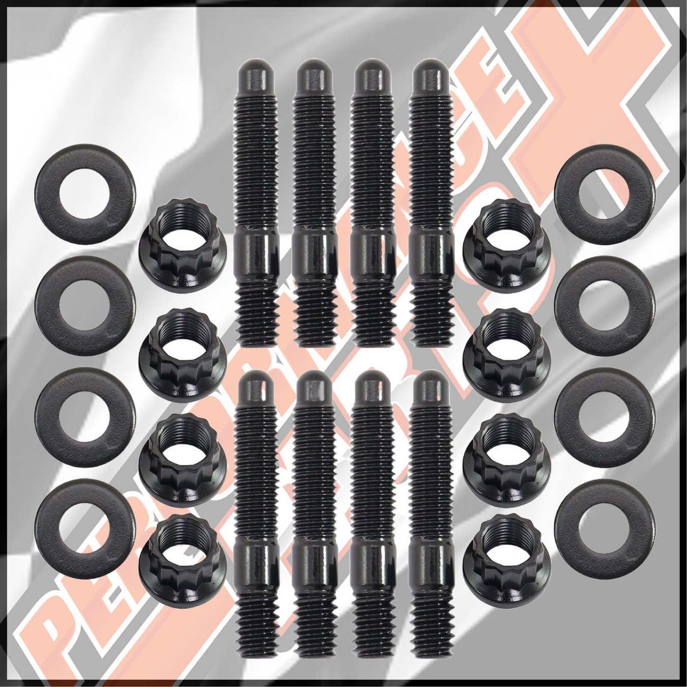 Engine Fasteners