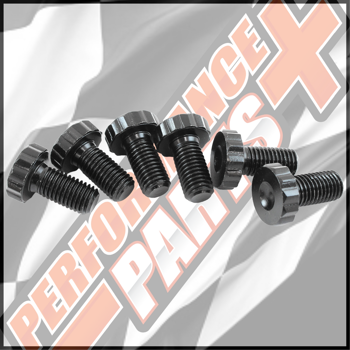 Transmission & Driveline Fasteners