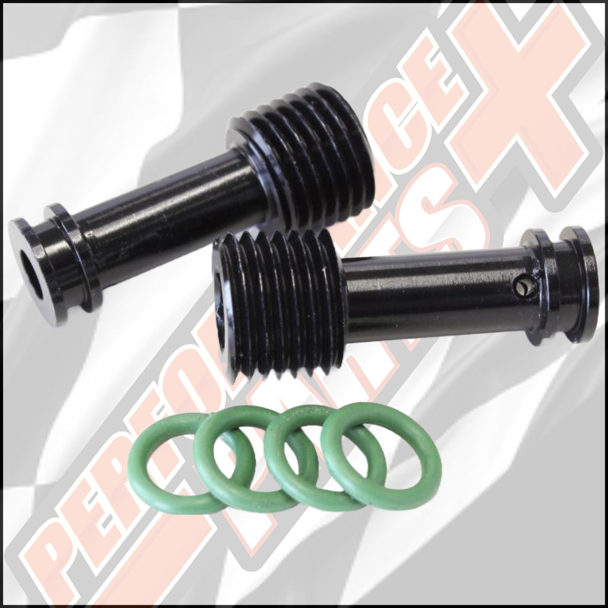 Oil Restrictors — Performance Parts Plus