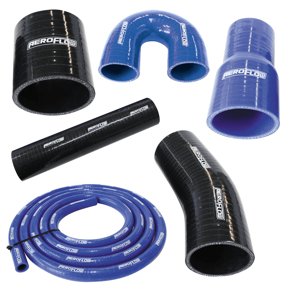 SILICONE HOSE — Performance Parts Plus