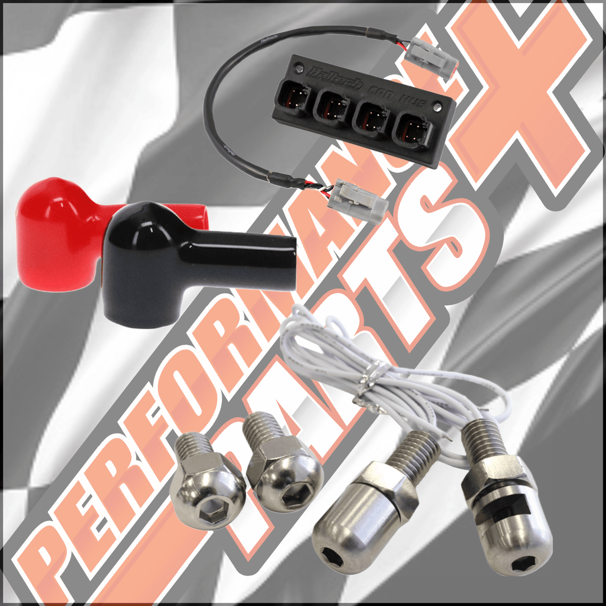 Electrical Accessories — Performance Parts Plus