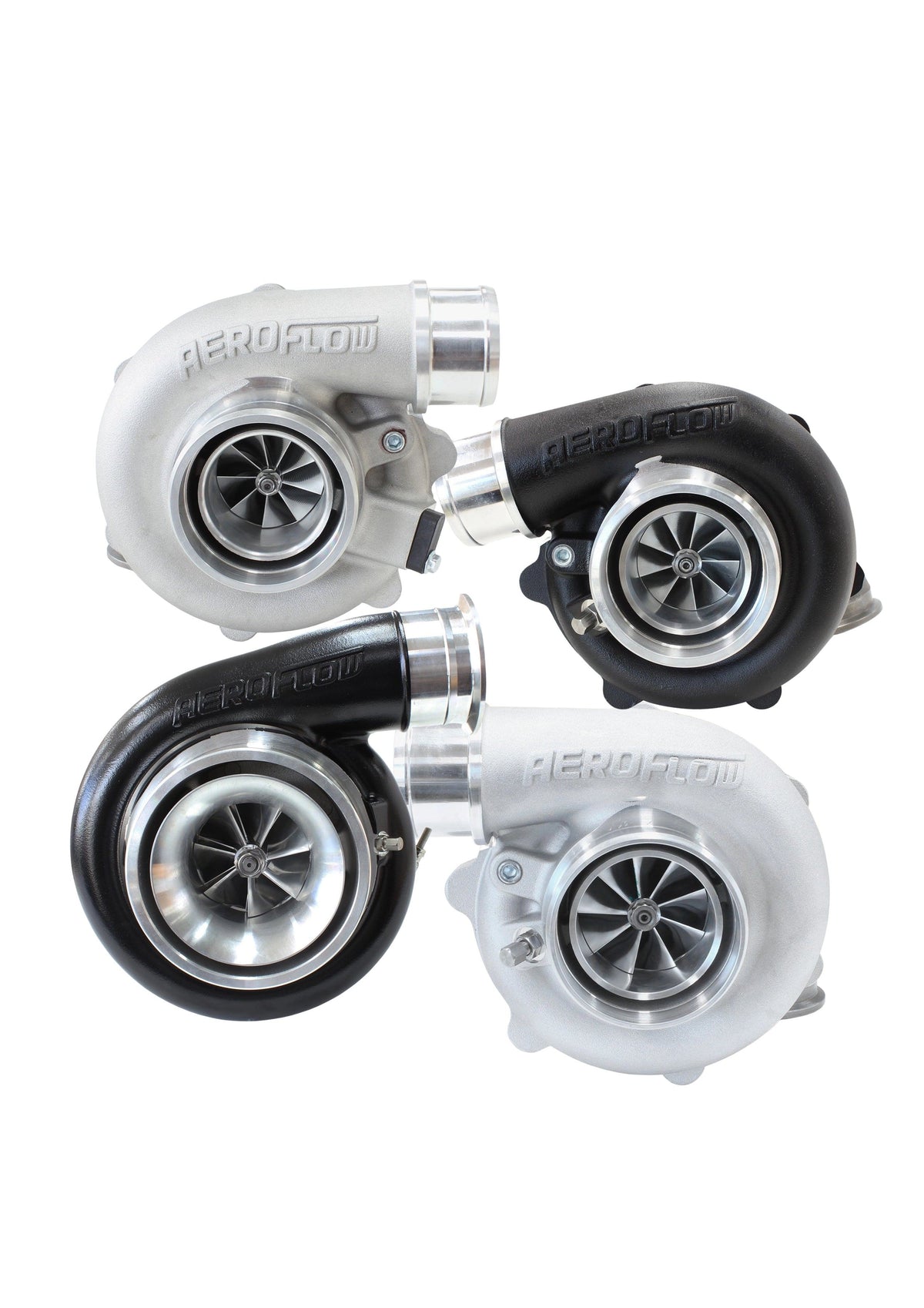 TURBO, SUPERCHARGER & NITROUS — Performance Parts Plus