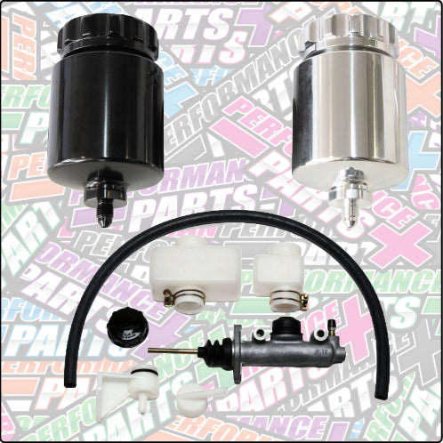 Master Cylinder