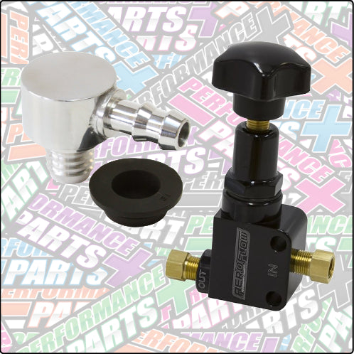 Valves — Performance Parts Plus