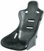 Turbo Pro Poly Race Seat, 34.25"H x 18.5" W,