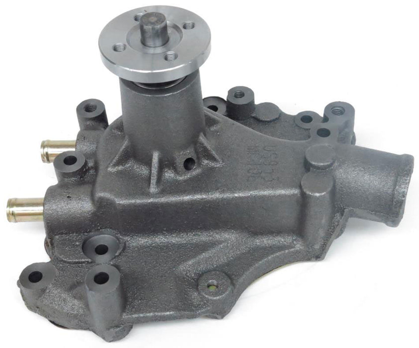 REPLACEMENT CAST IRON WATER PUMP SUIT FORD 289-351W WITH L/H INLET