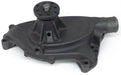 REPLACEMENT CAST IRON WATER PUMP SUIT BB CHEV (SHORT WATER PUMP)