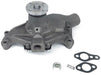 REPLACEMENT CAST IRON WATER PUMP SUIT SB CHEV INTO CORVETTE (SHORT WATER PUMP)