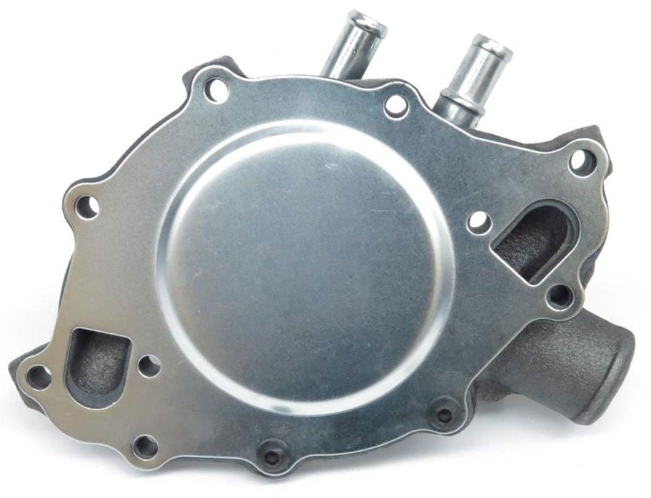 REPLACEMENT CAST IRON WATER PUMP SUIT FORD 289-351W (R/H INLET)