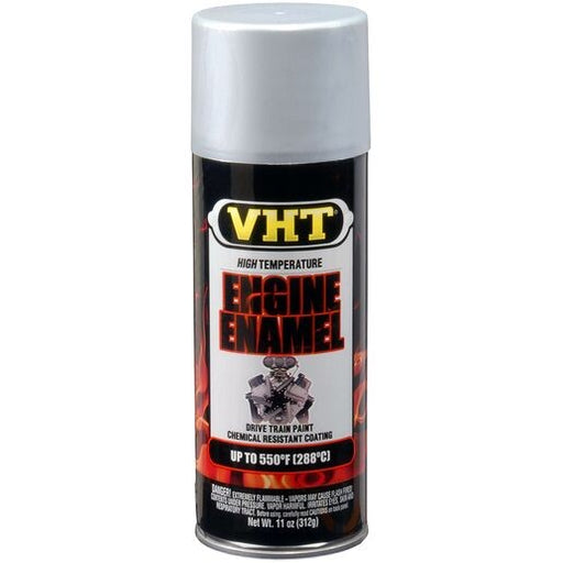 VHT ENGINE ENAMEL HIGH TEMPERATURE ALUMINIUM