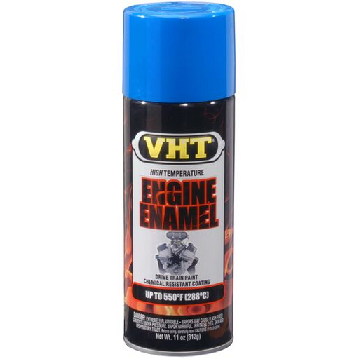 VHT Engine Enamel Ford Light Blue 312g - SP134 
