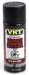 VHT ENGINE ENAMEL HIGH TEMPERATURE SATIN BLACK