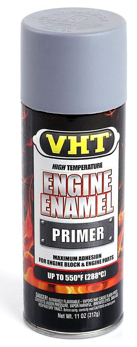 VHT ENGINE ENAMEL HIGH TEMPERATURE GRAY PRIMER