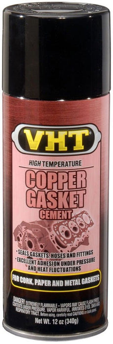 VHT COPPER GASKET CEMENT 