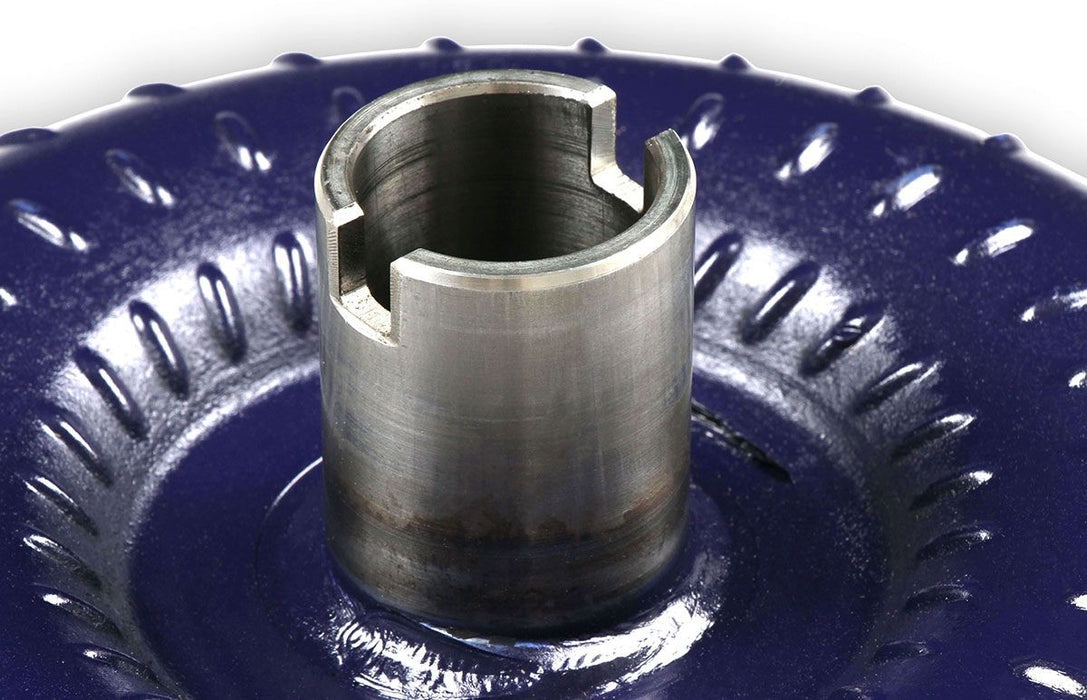 thumbnail image 2 of B&M Tork Master 3000 Torque Converter 20402 2 of 11