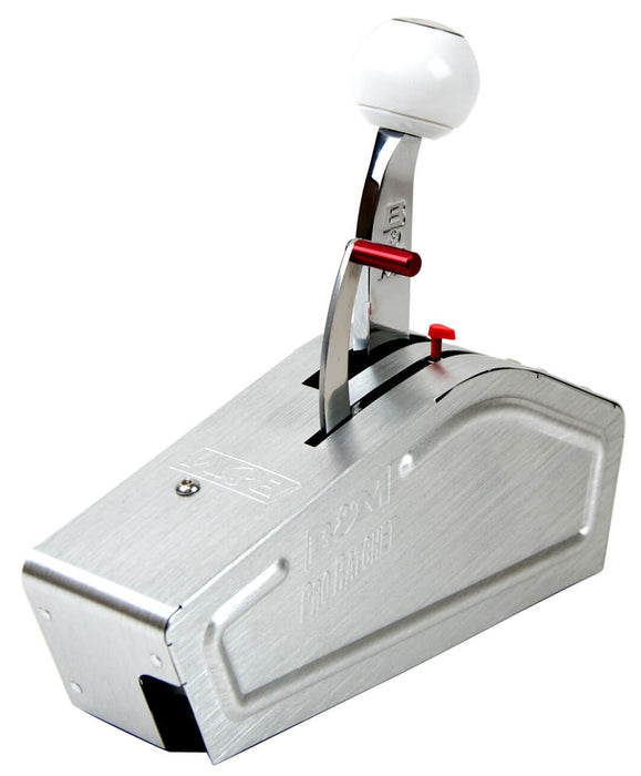 B & M PRO RATCHET SHIFTER 3 OR 4 SPEED