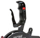 B&M Magnum Grip Side Plate, Black BM81063