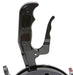 B&M Magnum Grip Side Plate, Black BM81063