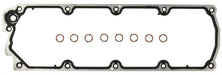 MOULDED LIFTER VALLEY GASKET SUIT GM LS2/LS3/LS7