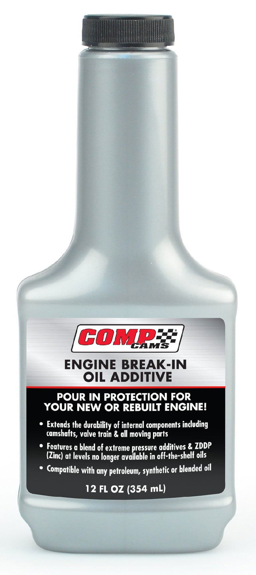 CO159 ENGINE BREAK-IN OIL ADDITIVE 12OZ. (354ml) BOTTLE — Performance ...