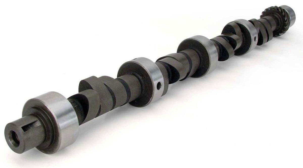 COMP CAMS THUMPR HYDRAULIC CAMSHAFT - 295TH7, SUIT SB CHEV