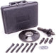 Harmonic Balancer Installer & Remover - Fits GM, Ford & Chrysler With Carry Case