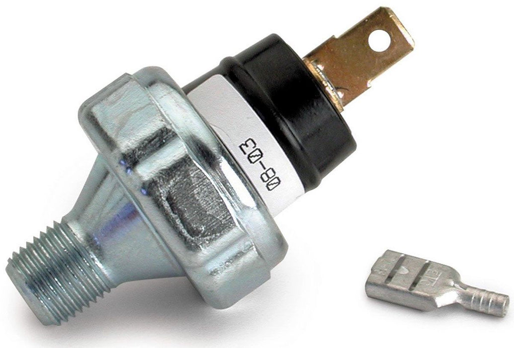 WARNING LIGHT SENDER PRESSURE SWITCH - 15psi