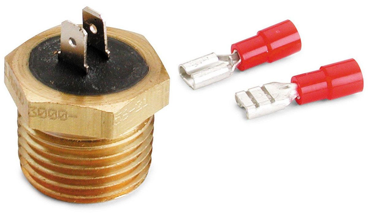 WARNING LIGHT SENDER TEMPERATURE SWITCH 200°F 