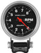 AUTOMETER SPORT-COMP SERIES MINI COMPETITION TACHOMETER, 2-5/8", PEDESTAL MOUNT, 0-8000 rpm