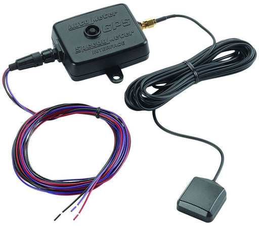 AUTOMETER UNIVERSAL GPS 