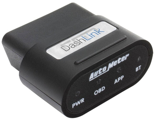 AUTOMETER DASH LINK II WIRELESS OBDII MODULE FOR APPLE IOS & ANDROID