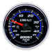 AUTOMETER COBALT SERIES BOOST / VACUUM GAUGE, 2-1/16", FULL SWEEP MECHANICAL, 30 In. Hg./45 psi 