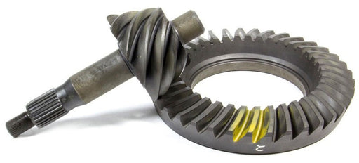 STREET SERIES 28-SPLINE RING & PINION GEAR SET, 4.11:1 RATIO SUIT FORD 9"