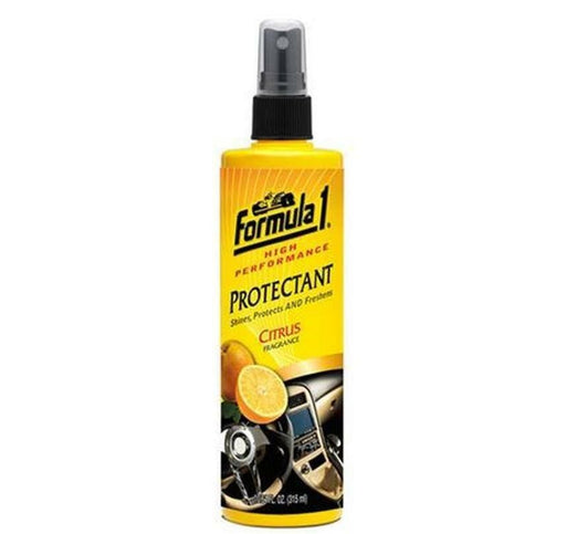 FORMULA 1 AUTO CAR CARE PROTECTANT - Citrus Fragrance 315ml