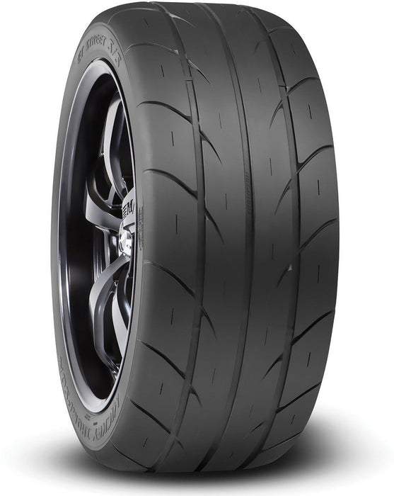 ET STREET S/S RADIAL TYRE 275/45-R18