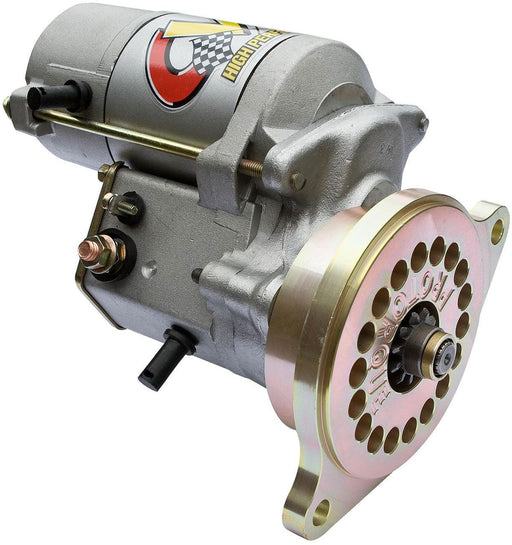 CVR PROTORQUE STARTER MOTOR - 1.9 HP SUIT FORD 289-351W 302-351C WITH POWERGLIDE OR 3 SPEED MANUAL