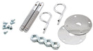 MR GASKET BONNET AND BOOT PINNING KIT - 7/16-20 THREAD - SAFETY PINS  MG1016