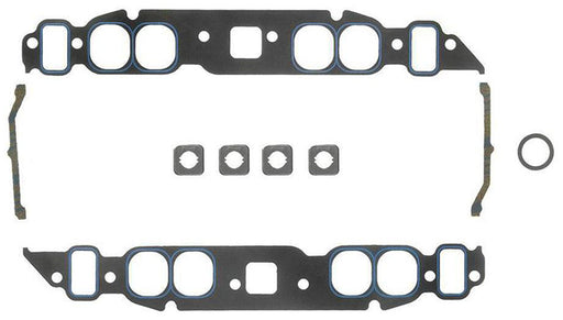 PRINTOSEAL INTAKE MANIFOLD GASKET SUIT BB CHEV OVAL PORT