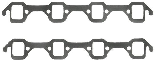 FEL-PRO PERFORATED STEEL EXHAUST GASKET SET SUIT SB FORD 289-351W