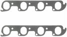 Perforated Steel Exhaust Gasket Set Suit Ford 302-351C 2V Heads 